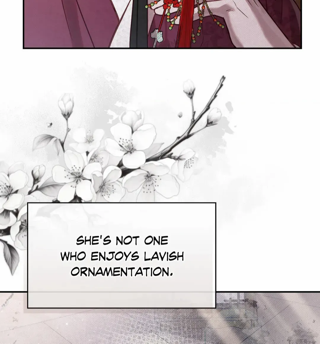 The Queen’s Secret Lessons Chapter 12 page 107 - 