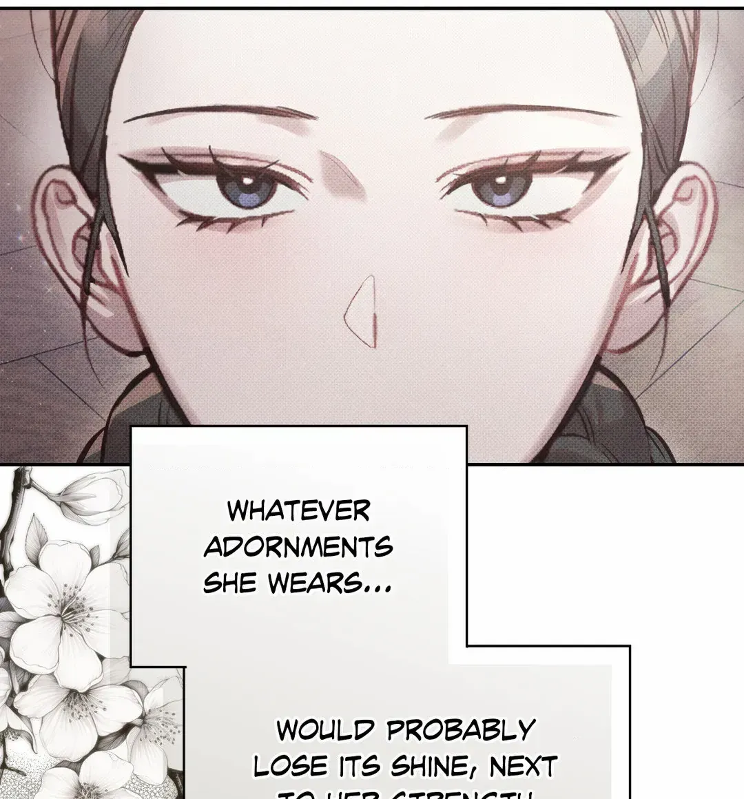 The Queen’s Secret Lessons Chapter 12 page 110 - 