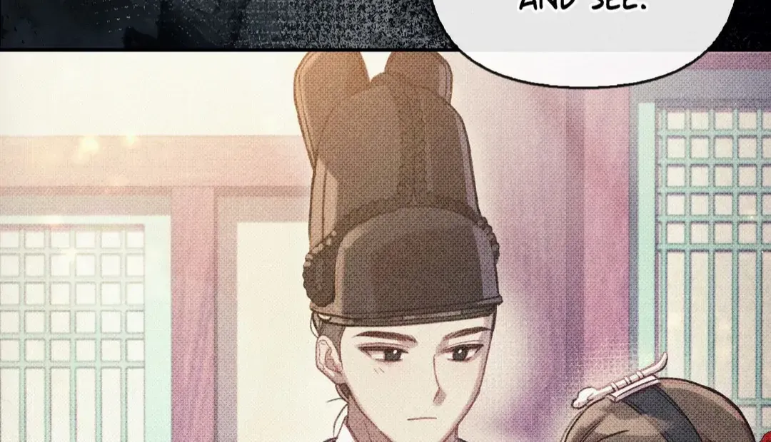 The Queen’s Secret Lessons Chapter 12 page 12 - 