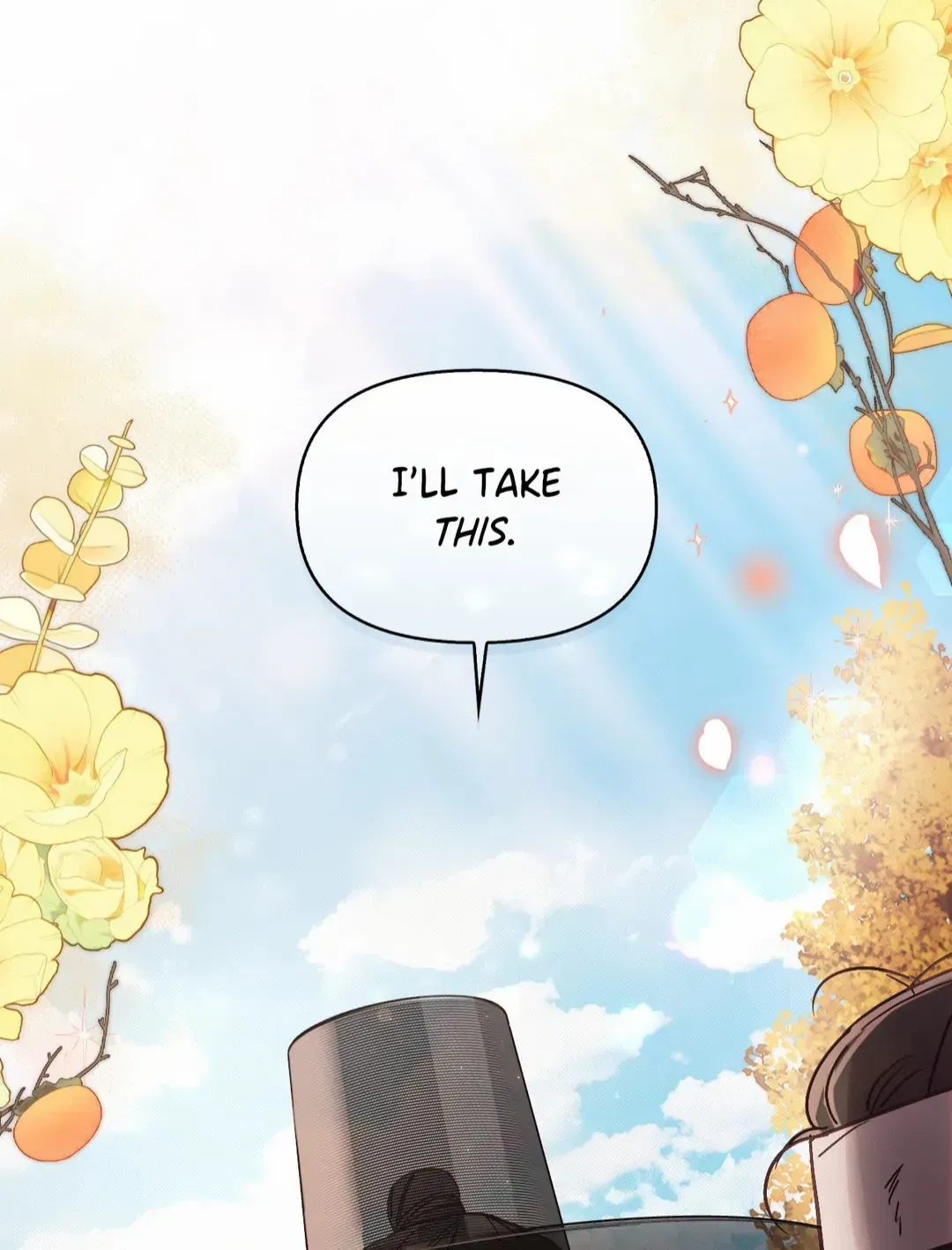 The Queen’s Secret Lessons Chapter 12 page 117 - 
