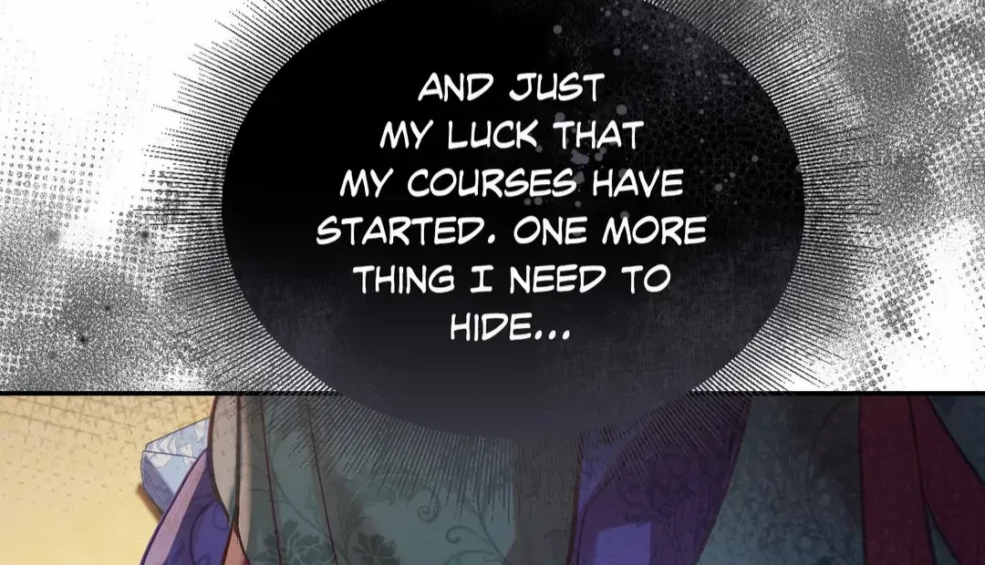 The Queen’s Secret Lessons Chapter 12 page 16 - 