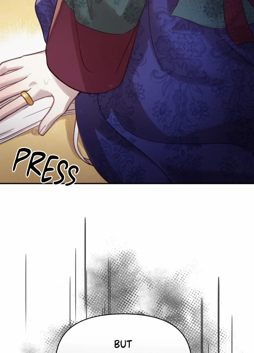 The Queen’s Secret Lessons Chapter 12 page 17 - 