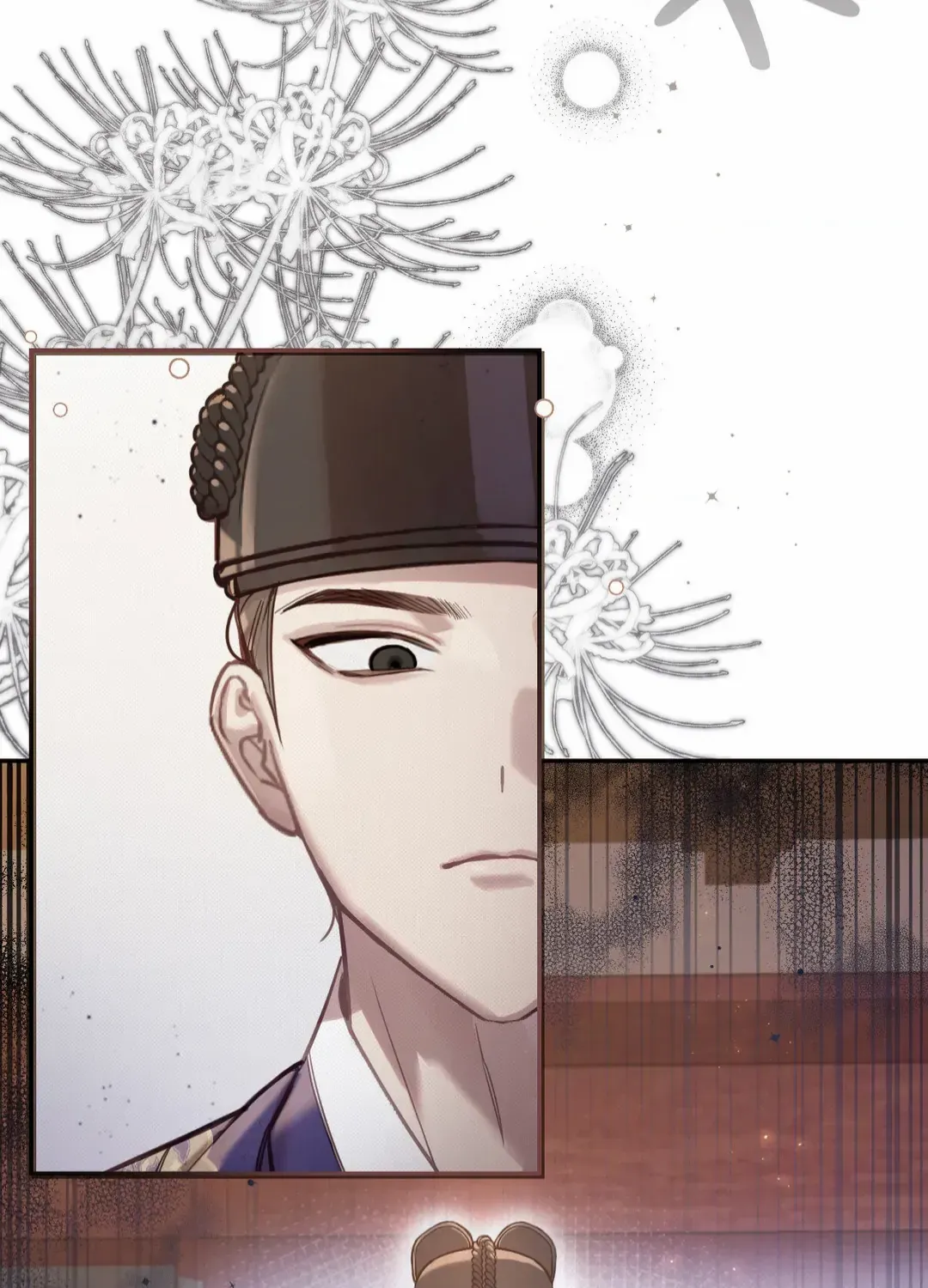 The Queen’s Secret Lessons Chapter 12 page 25 - 