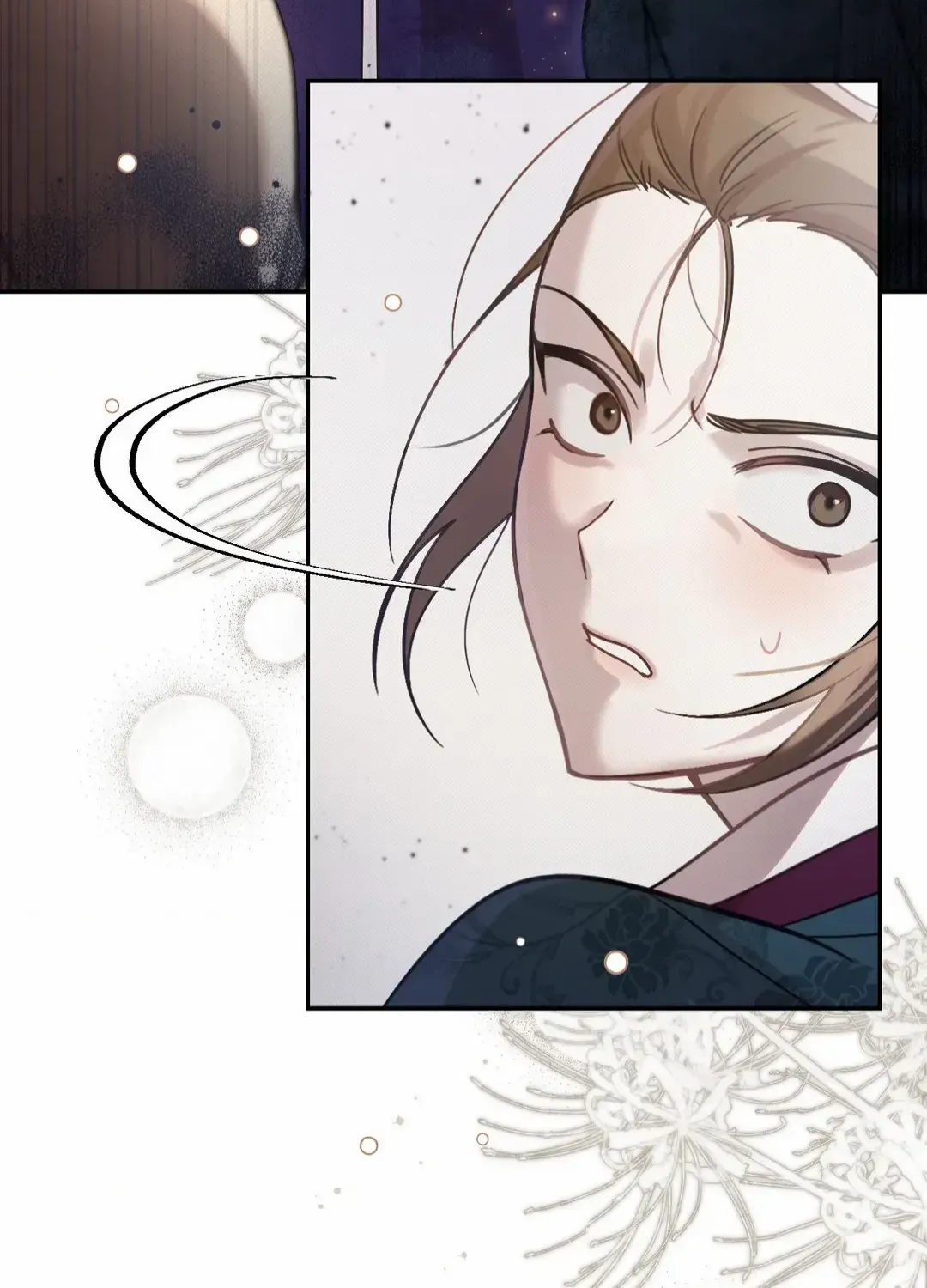The Queen’s Secret Lessons Chapter 12 page 28 - 