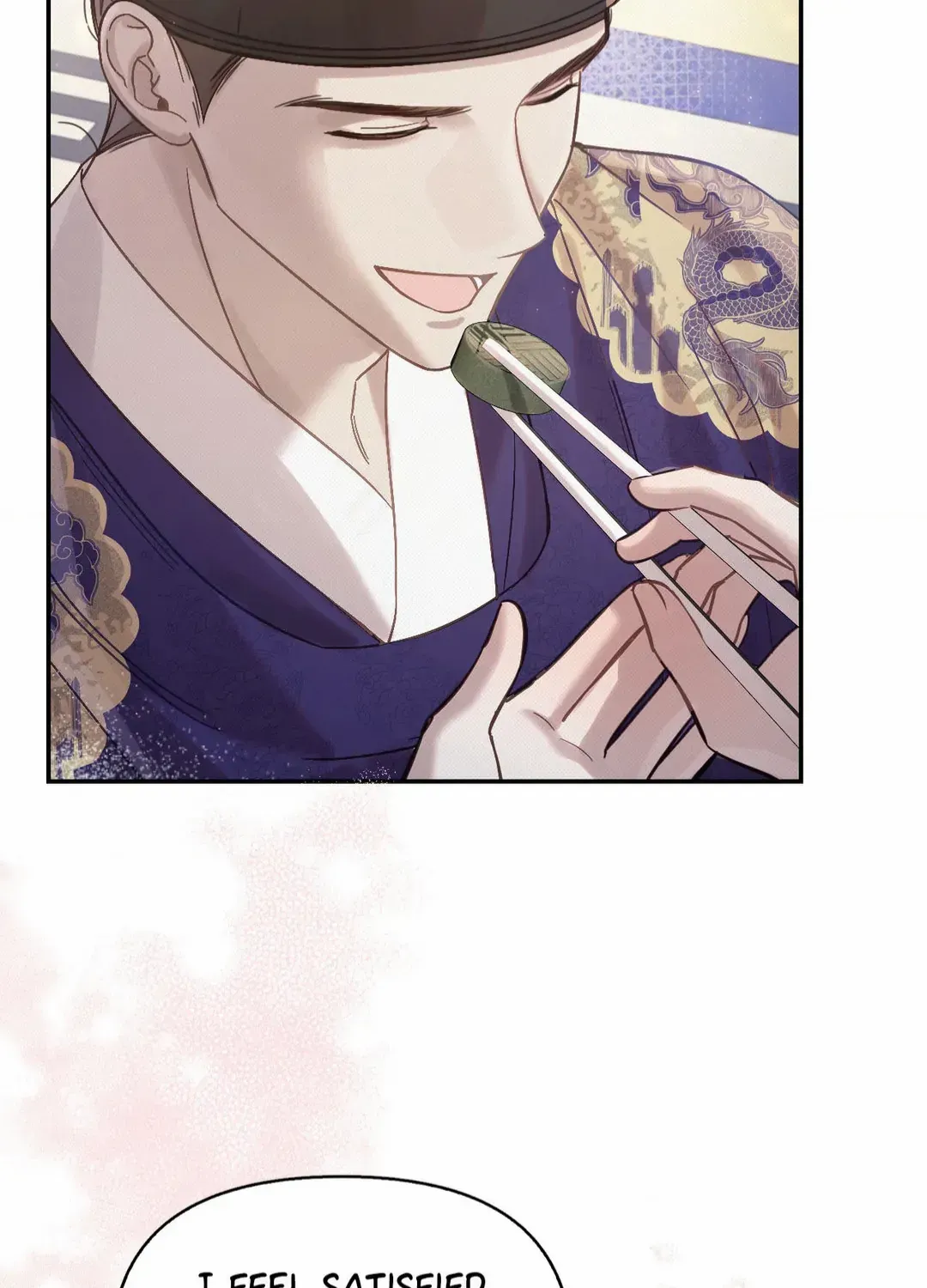 The Queen’s Secret Lessons Chapter 12 page 39 - 