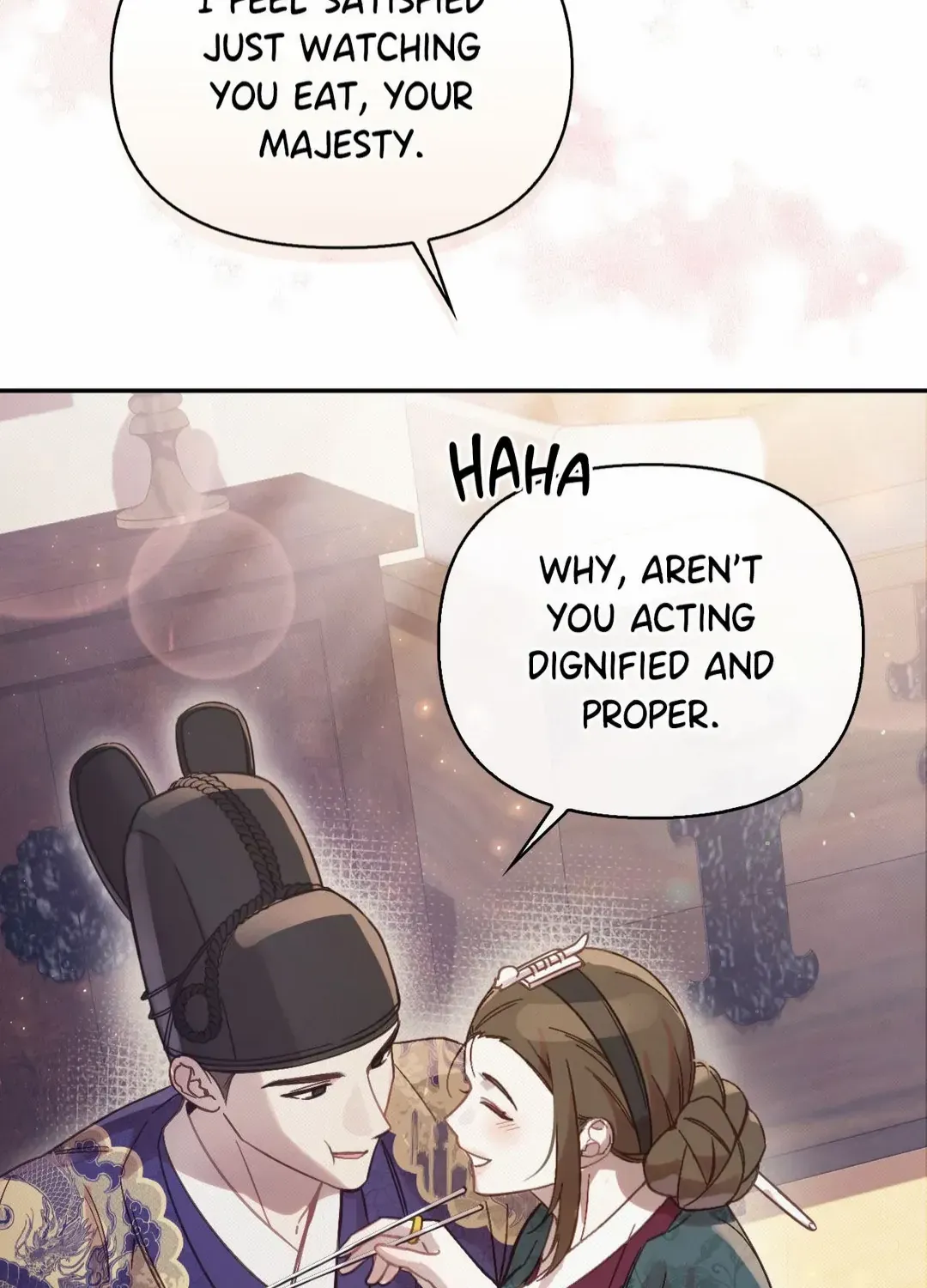 The Queen’s Secret Lessons Chapter 12 page 40 - 