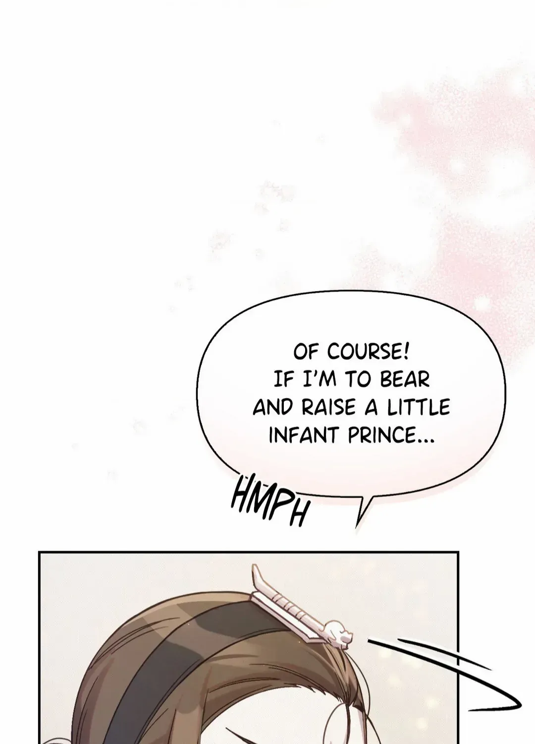 The Queen’s Secret Lessons Chapter 12 page 42 - 