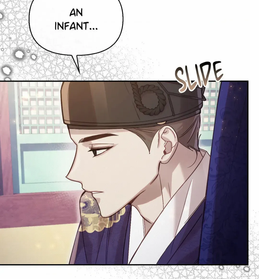 The Queen’s Secret Lessons Chapter 12 page 44 - 