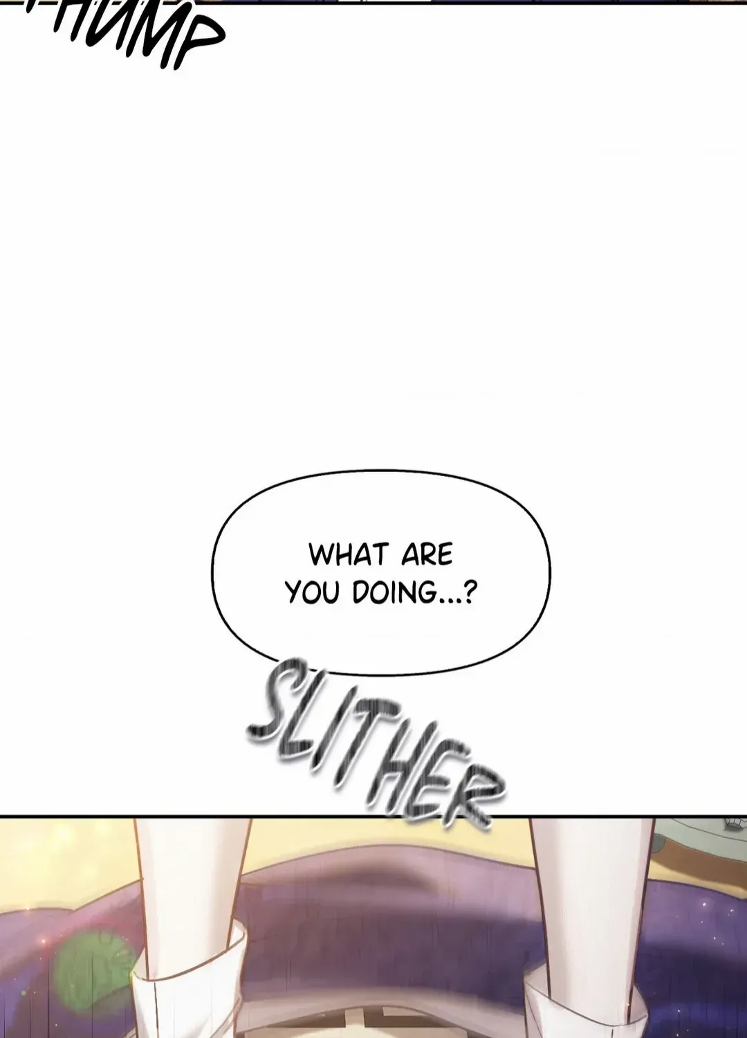 The Queen’s Secret Lessons Chapter 12 page 46 - 