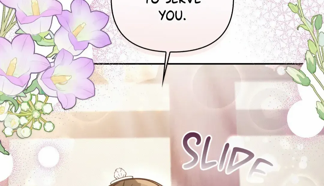 The Queen’s Secret Lessons Chapter 12 page 48 - 