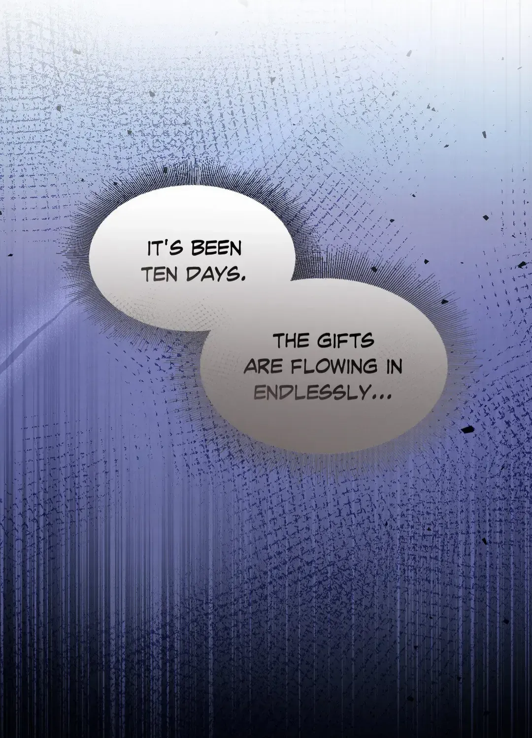 The Queen’s Secret Lessons Chapter 12 page 6 - 