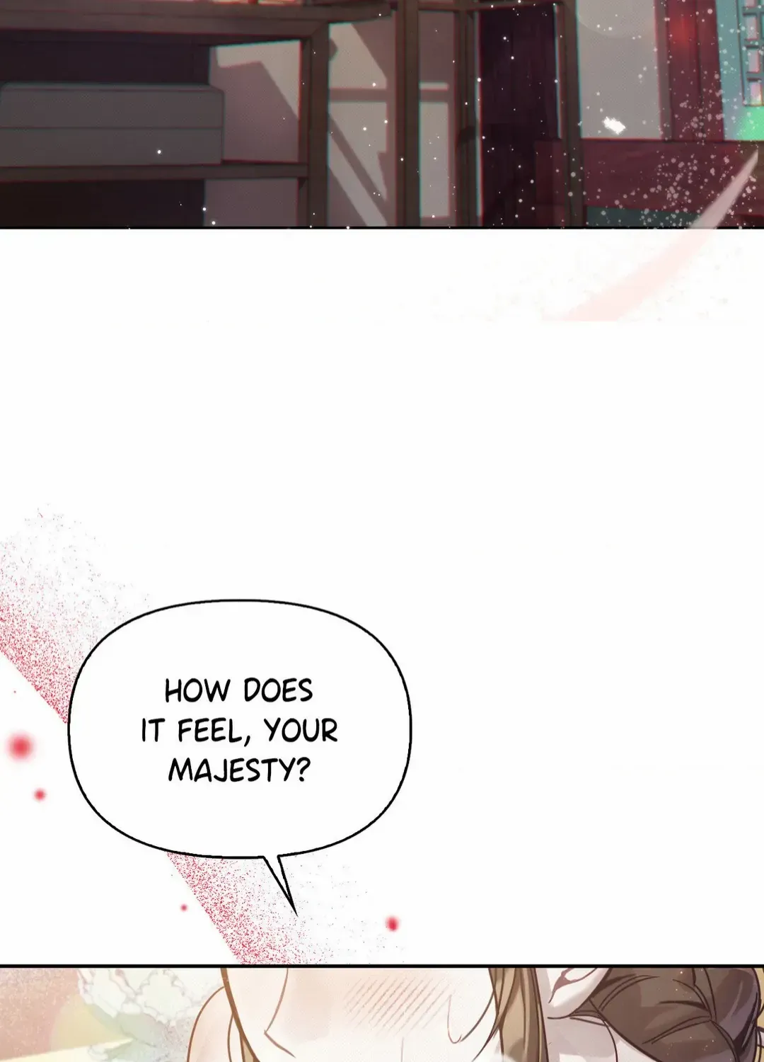 The Queen’s Secret Lessons Chapter 12 page 54 - 