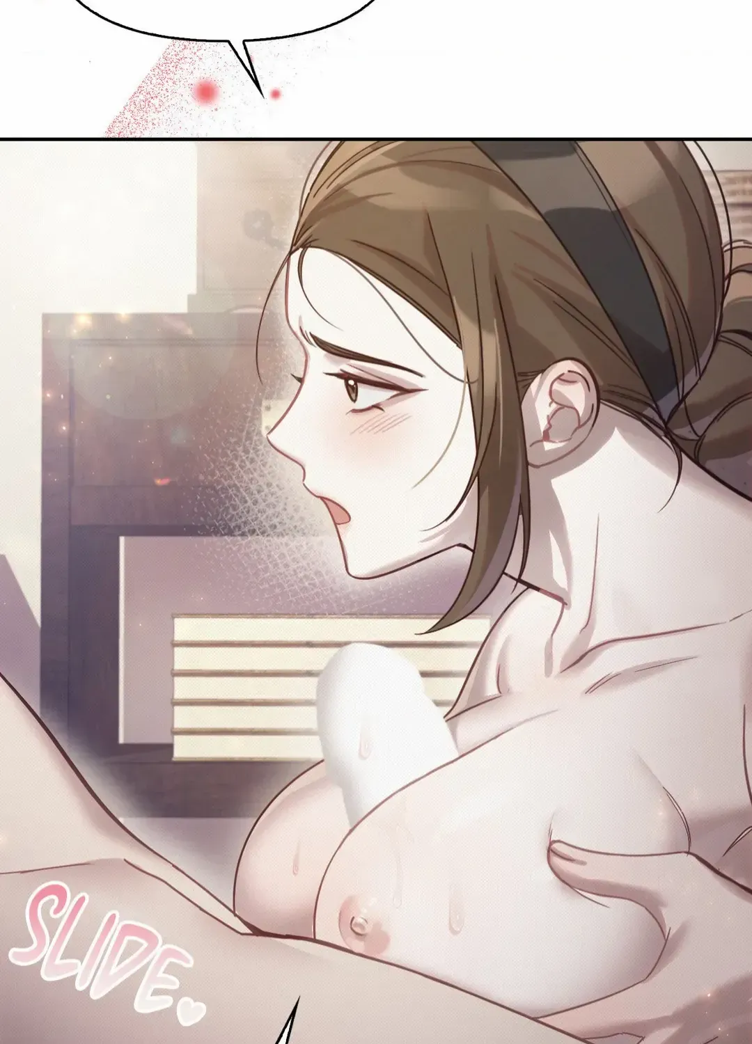The Queen’s Secret Lessons Chapter 12 page 58 - 