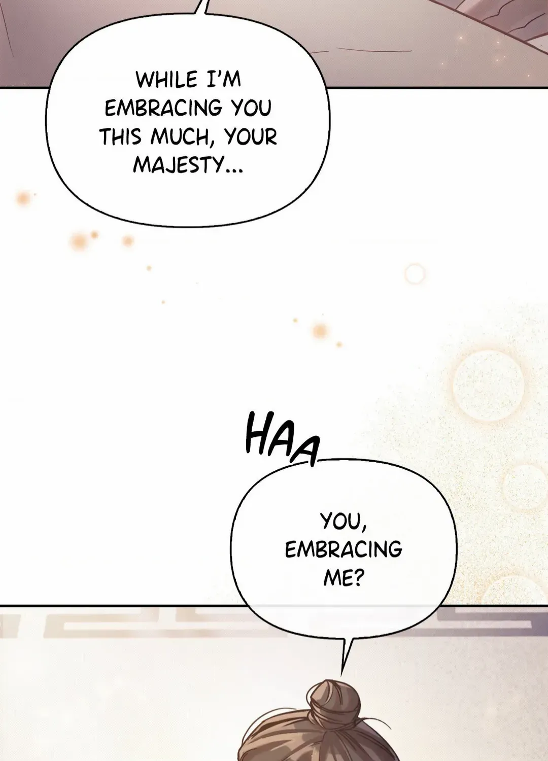 The Queen’s Secret Lessons Chapter 12 page 59 - 