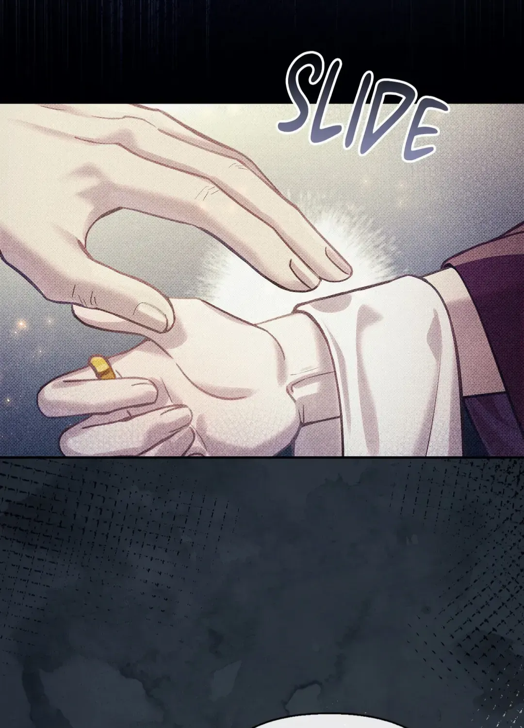 The Queen’s Secret Lessons Chapter 12 page 7 - 