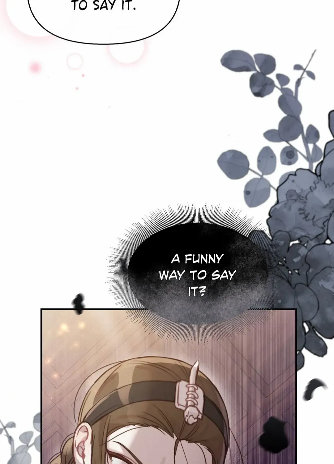 The Queen’s Secret Lessons Chapter 12 page 62 - 