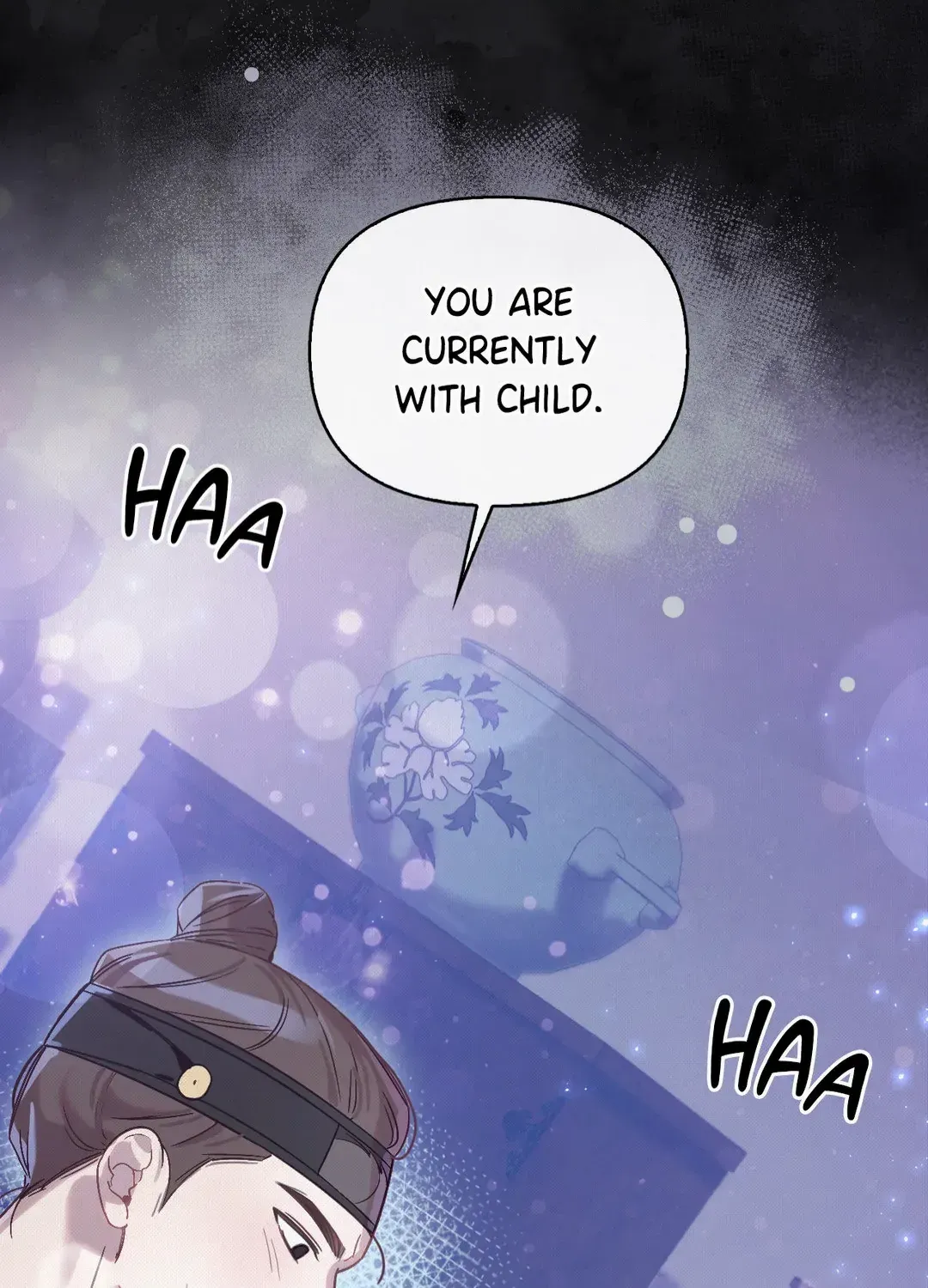 The Queen’s Secret Lessons Chapter 12 page 69 - 