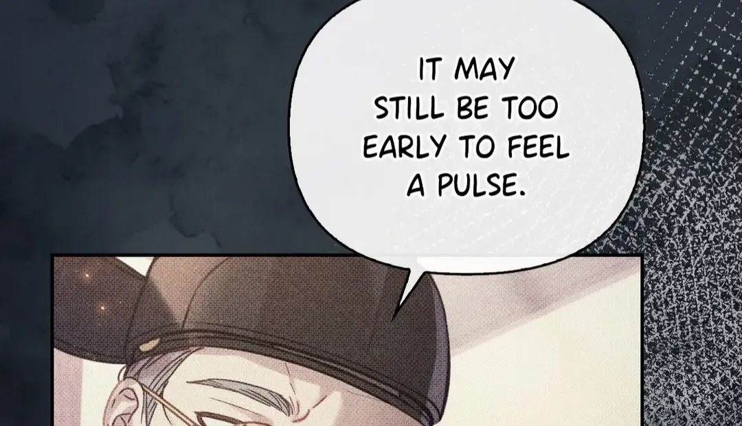 The Queen’s Secret Lessons Chapter 12 page 8 - 