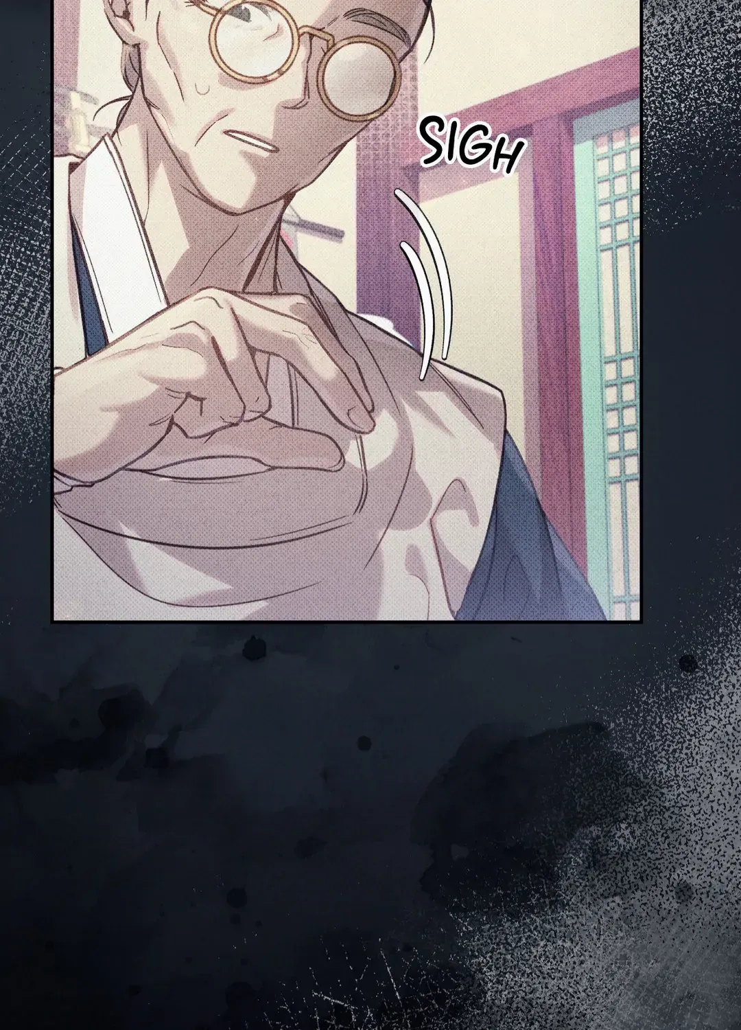 The Queen’s Secret Lessons Chapter 12 page 9 - 
