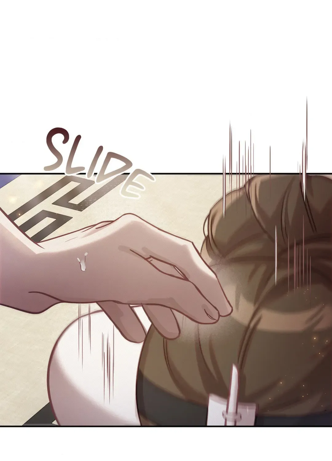 The Queen’s Secret Lessons Chapter 12 page 81 - 