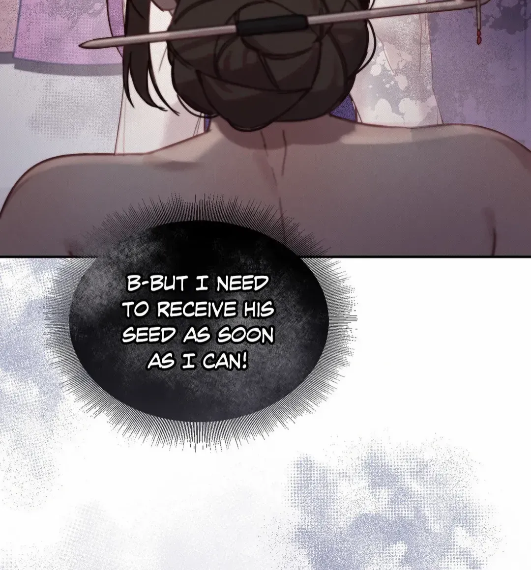 The Queen’s Secret Lessons Chapter 12 page 88 - 