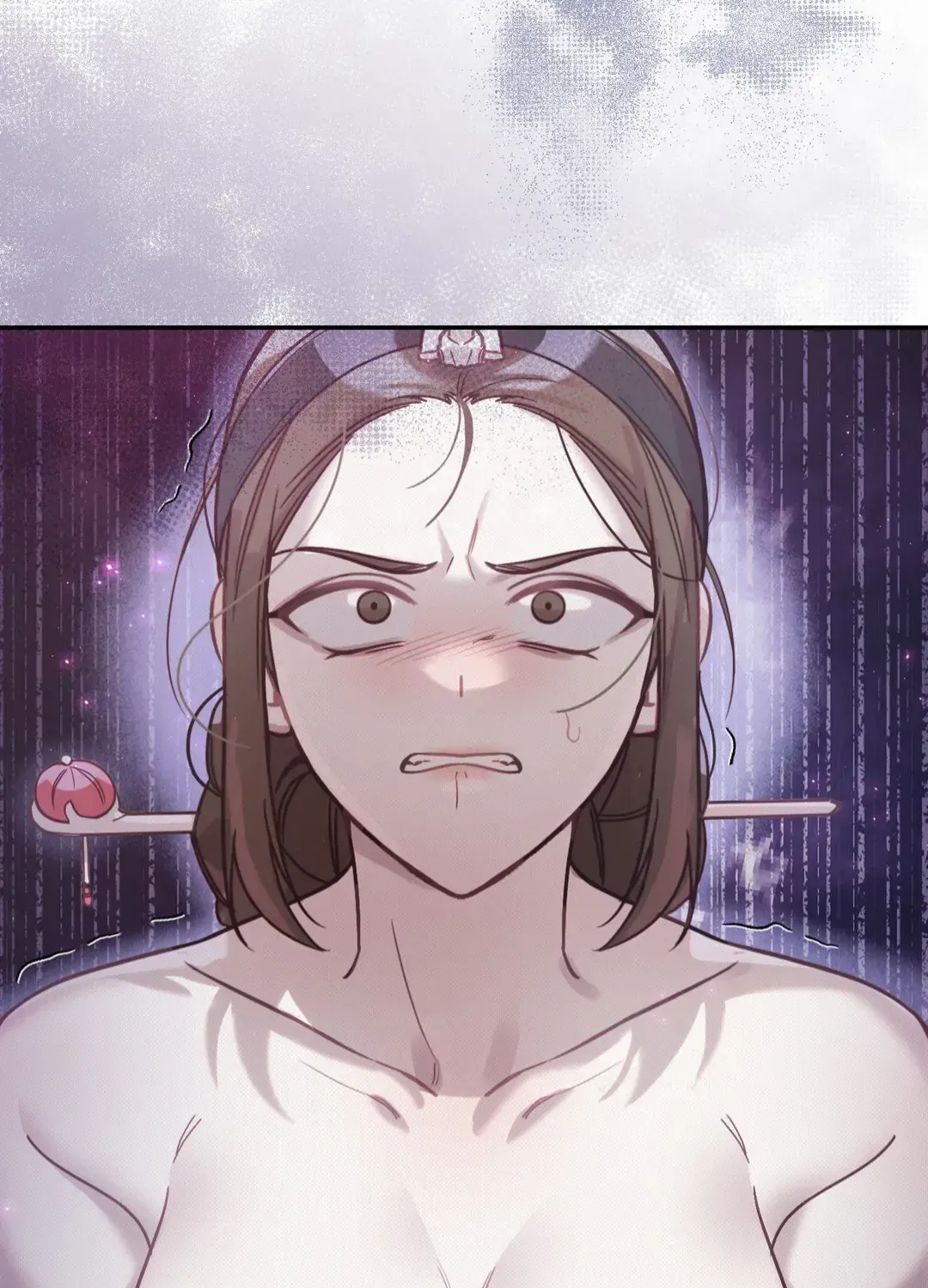 The Queen’s Secret Lessons Chapter 12 page 89 - 