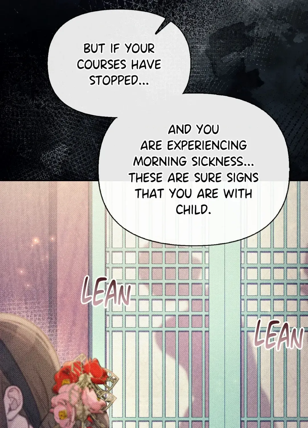 The Queen’s Secret Lessons Chapter 12 page 10 - 