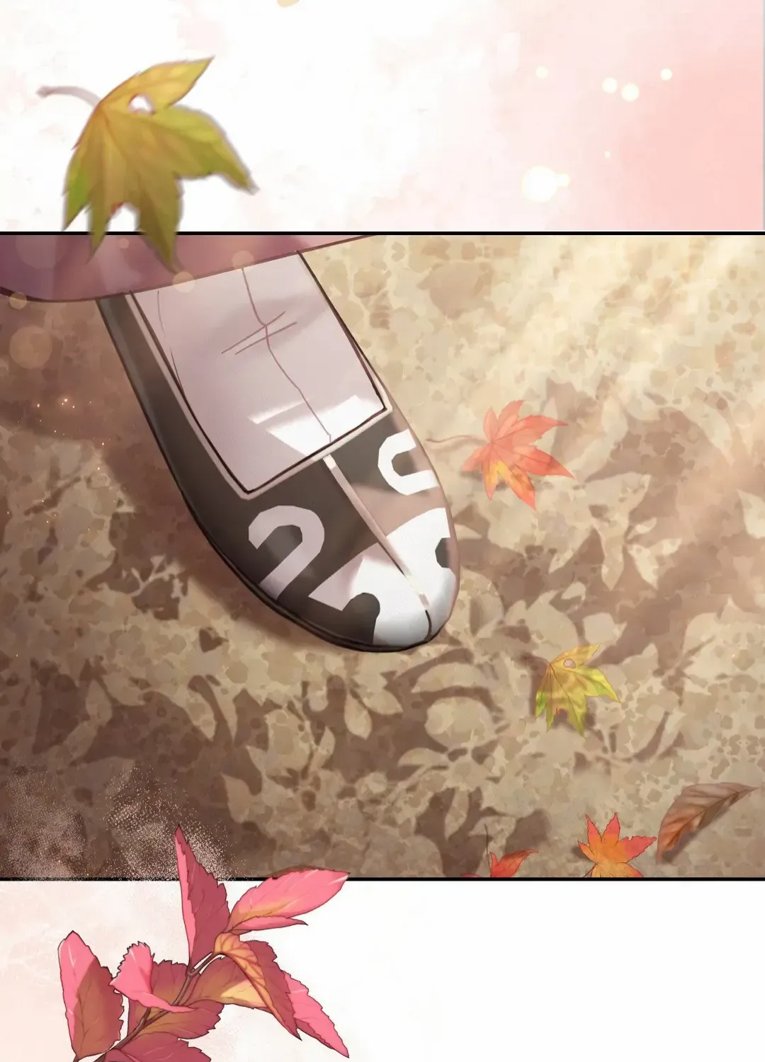 The Queen’s Secret Lessons Chapter 12 page 94 - 