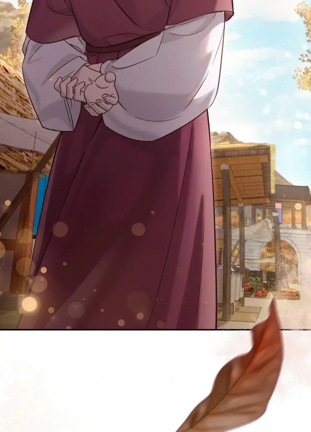 The Queen’s Secret Lessons Chapter 12 page 97 - 