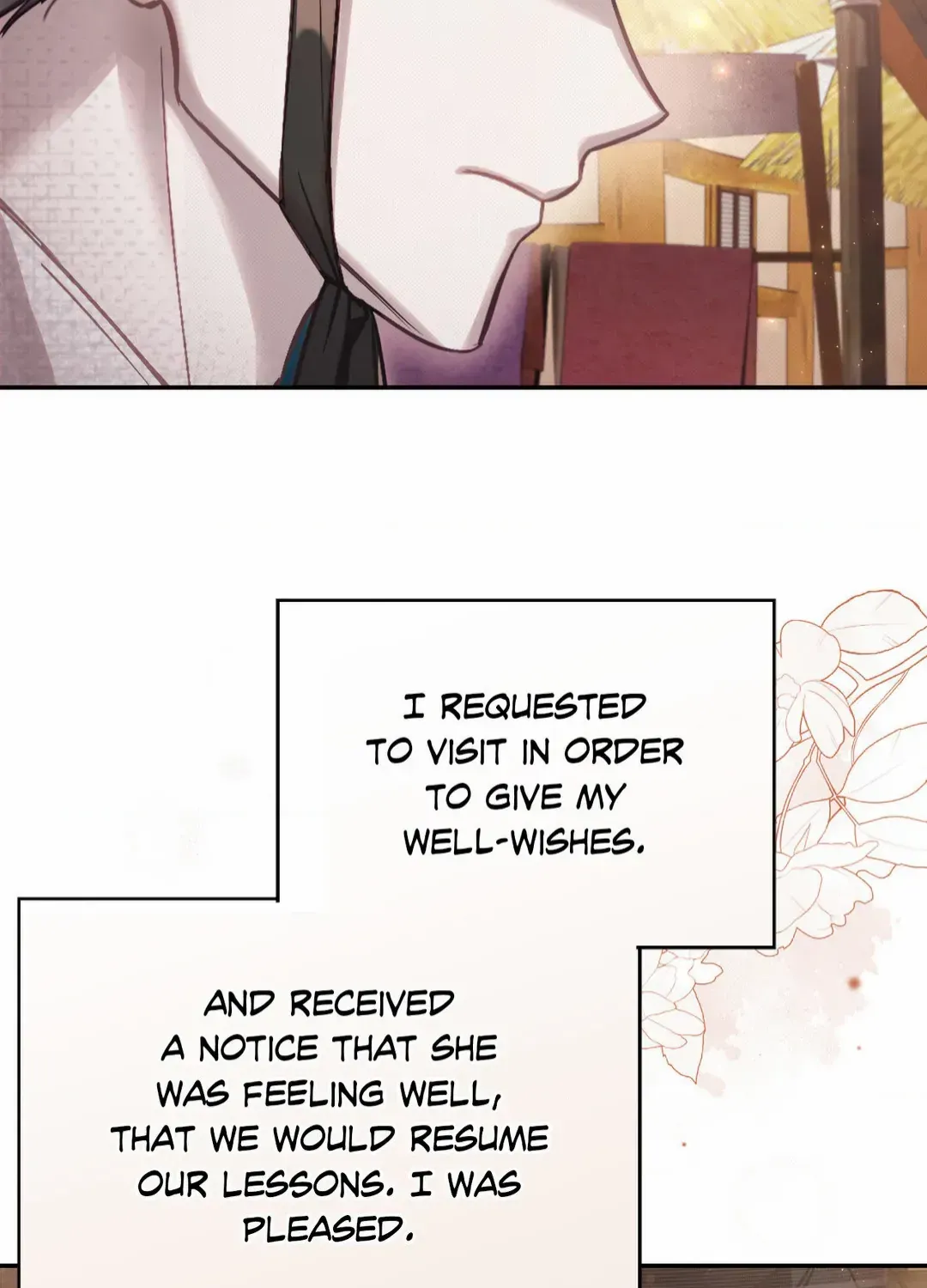 The Queen’s Secret Lessons Chapter 12 page 99 - 