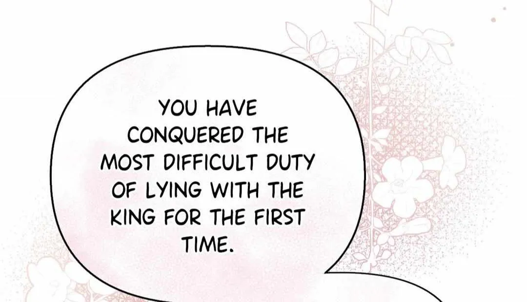 The Queen’s Secret Lessons Chapter 13 page 101 - 