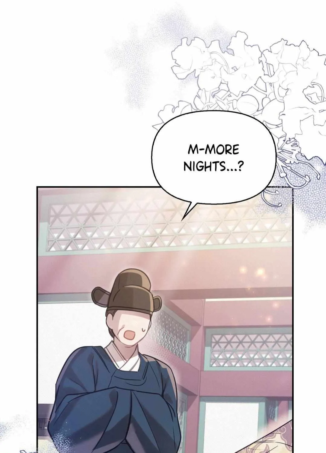 The Queen’s Secret Lessons Chapter 13 page 117 - 