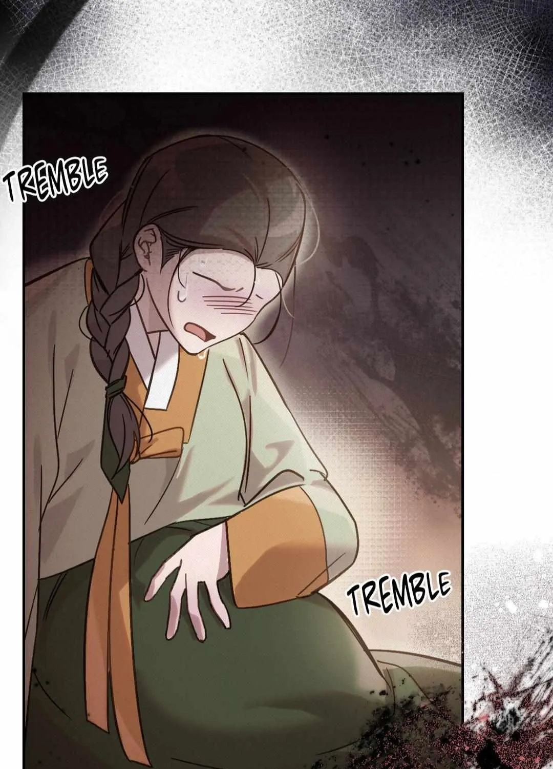The Queen’s Secret Lessons Chapter 13 page 124 - 