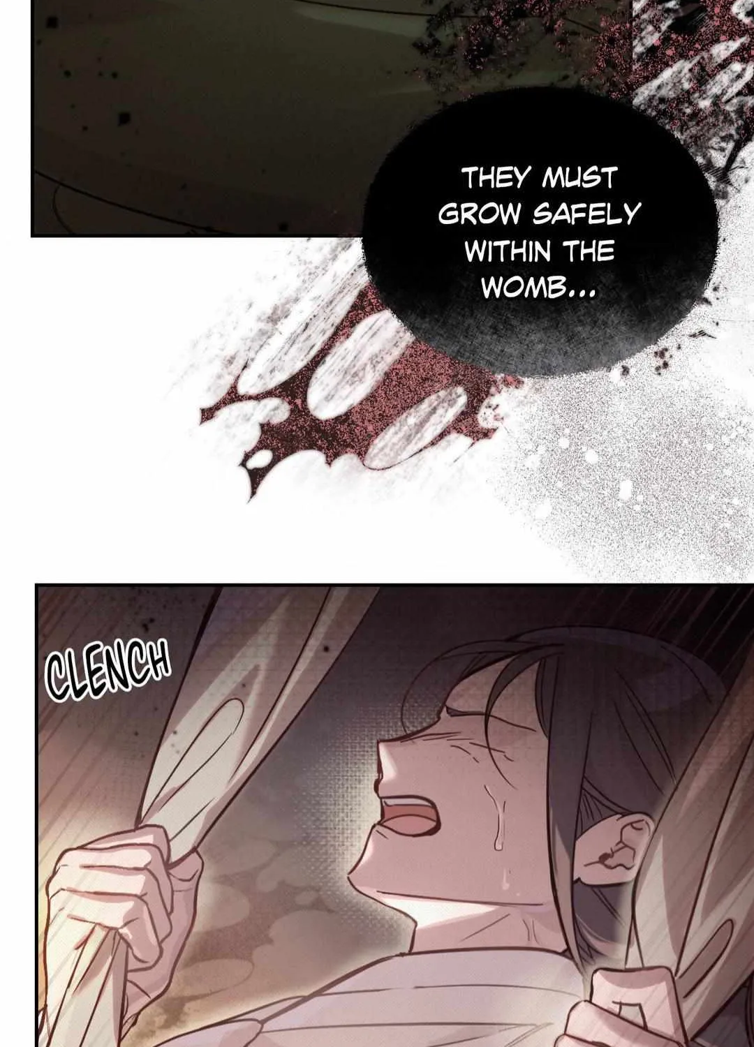 The Queen’s Secret Lessons Chapter 13 page 125 - 