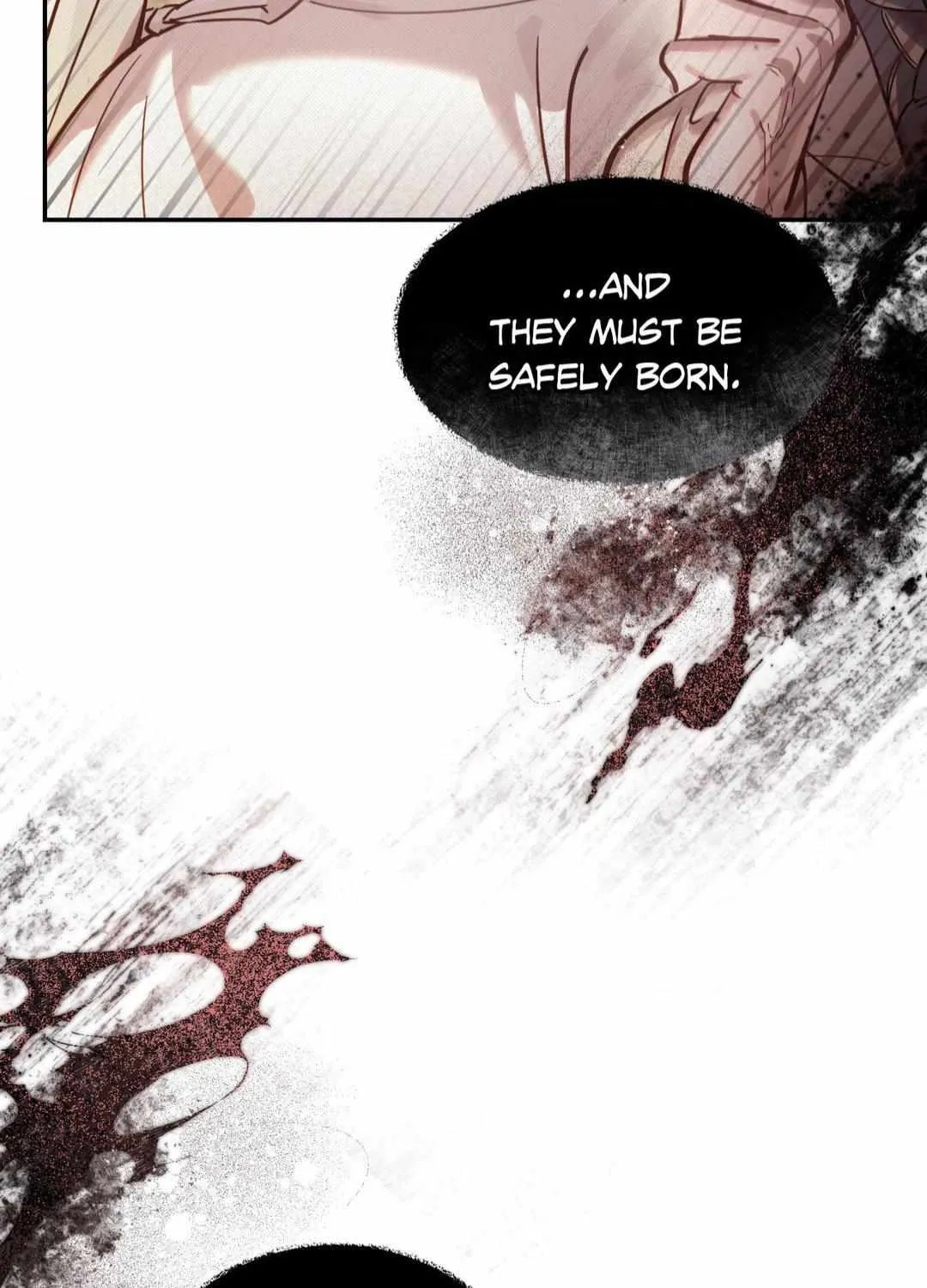 The Queen’s Secret Lessons Chapter 13 page 126 - 
