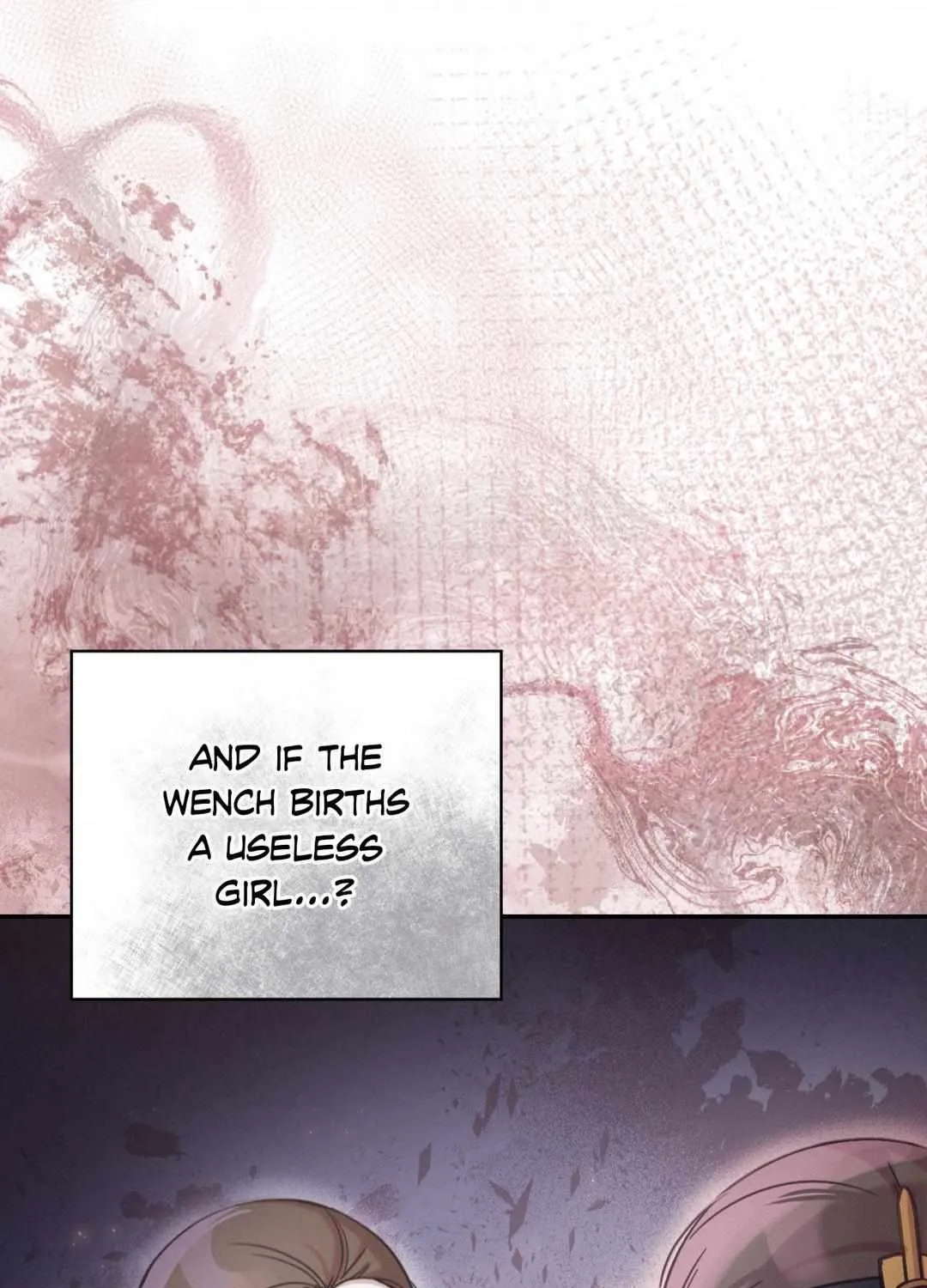 The Queen’s Secret Lessons Chapter 13 page 134 - 