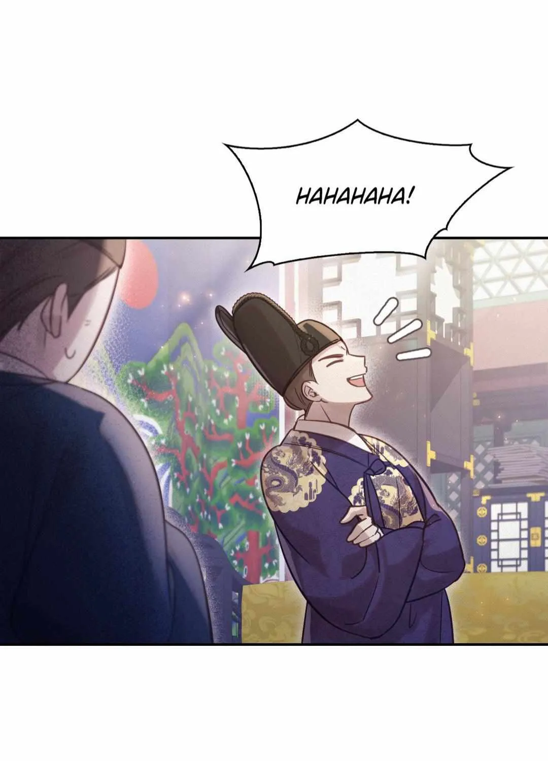 The Queen’s Secret Lessons Chapter 13 page 140 - 