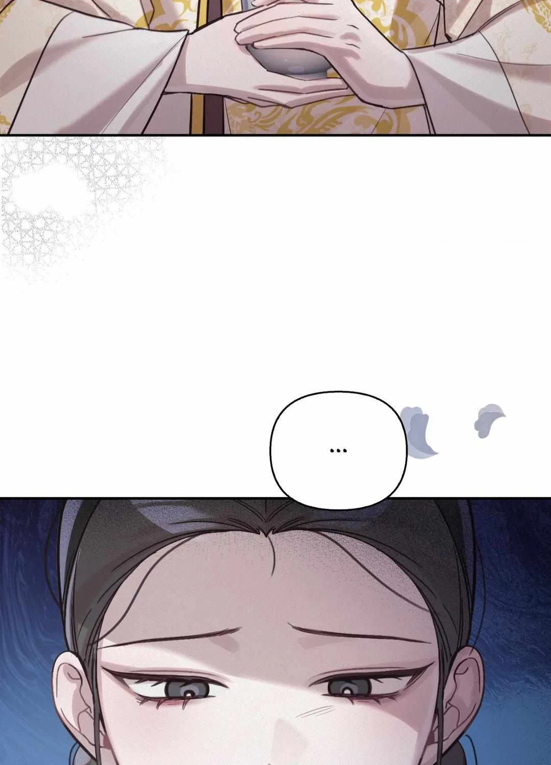 The Queen’s Secret Lessons Chapter 13 page 15 - 