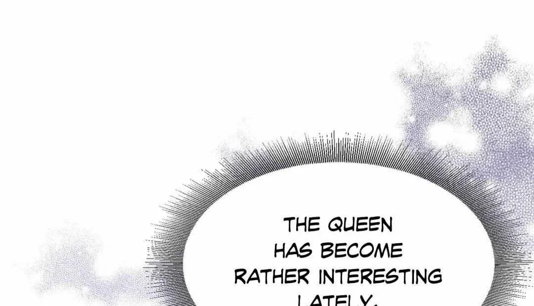 The Queen’s Secret Lessons Chapter 13 page 141 - 