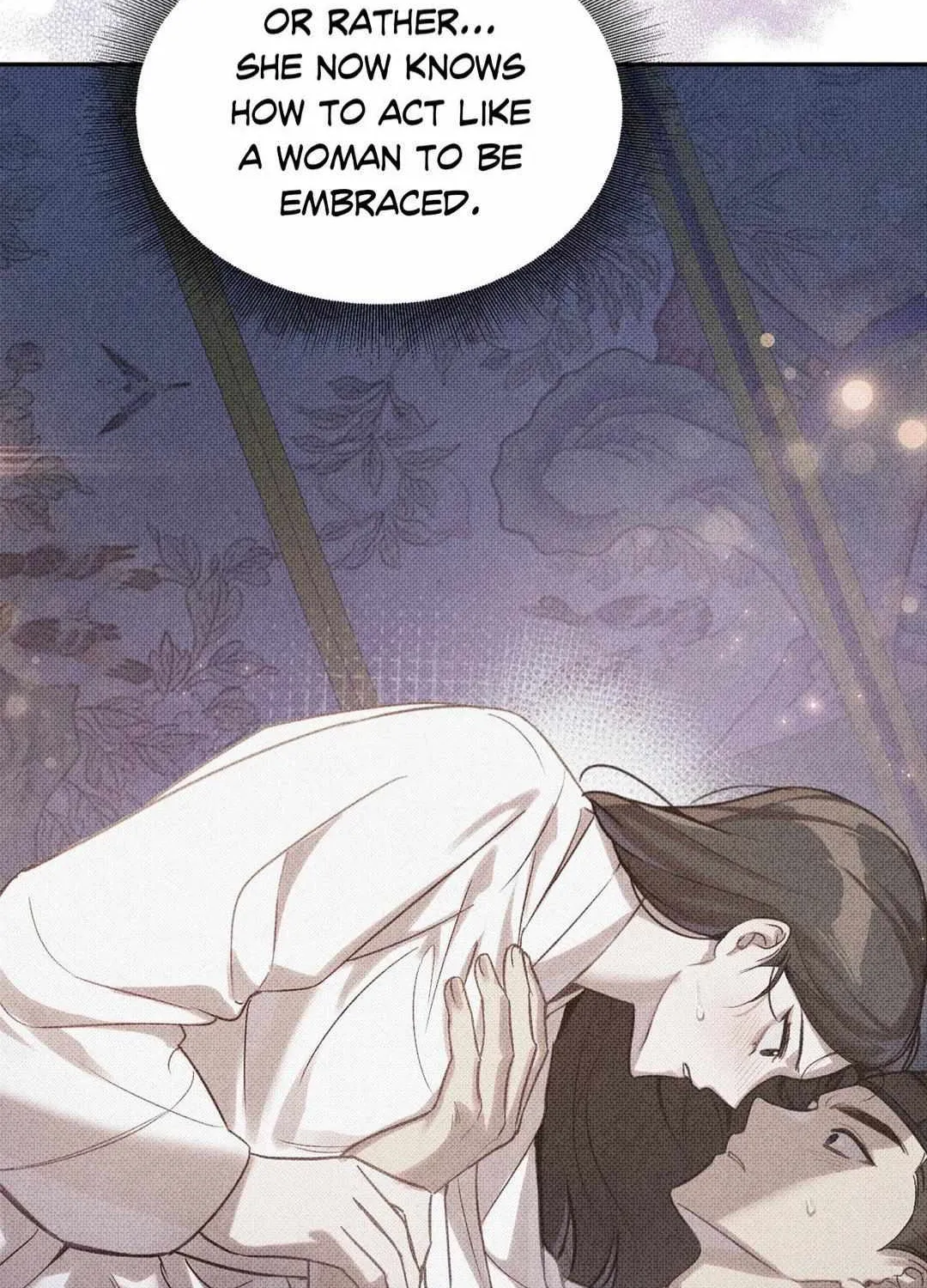 The Queen’s Secret Lessons Chapter 13 page 143 - 