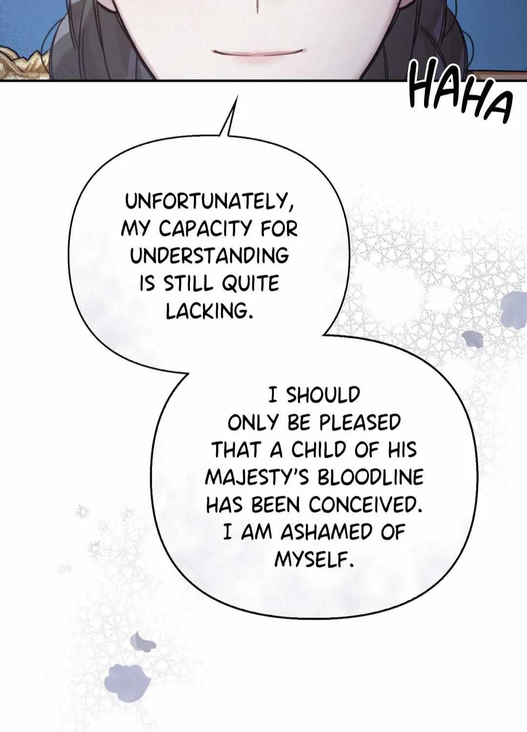 The Queen’s Secret Lessons Chapter 13 page 16 - 
