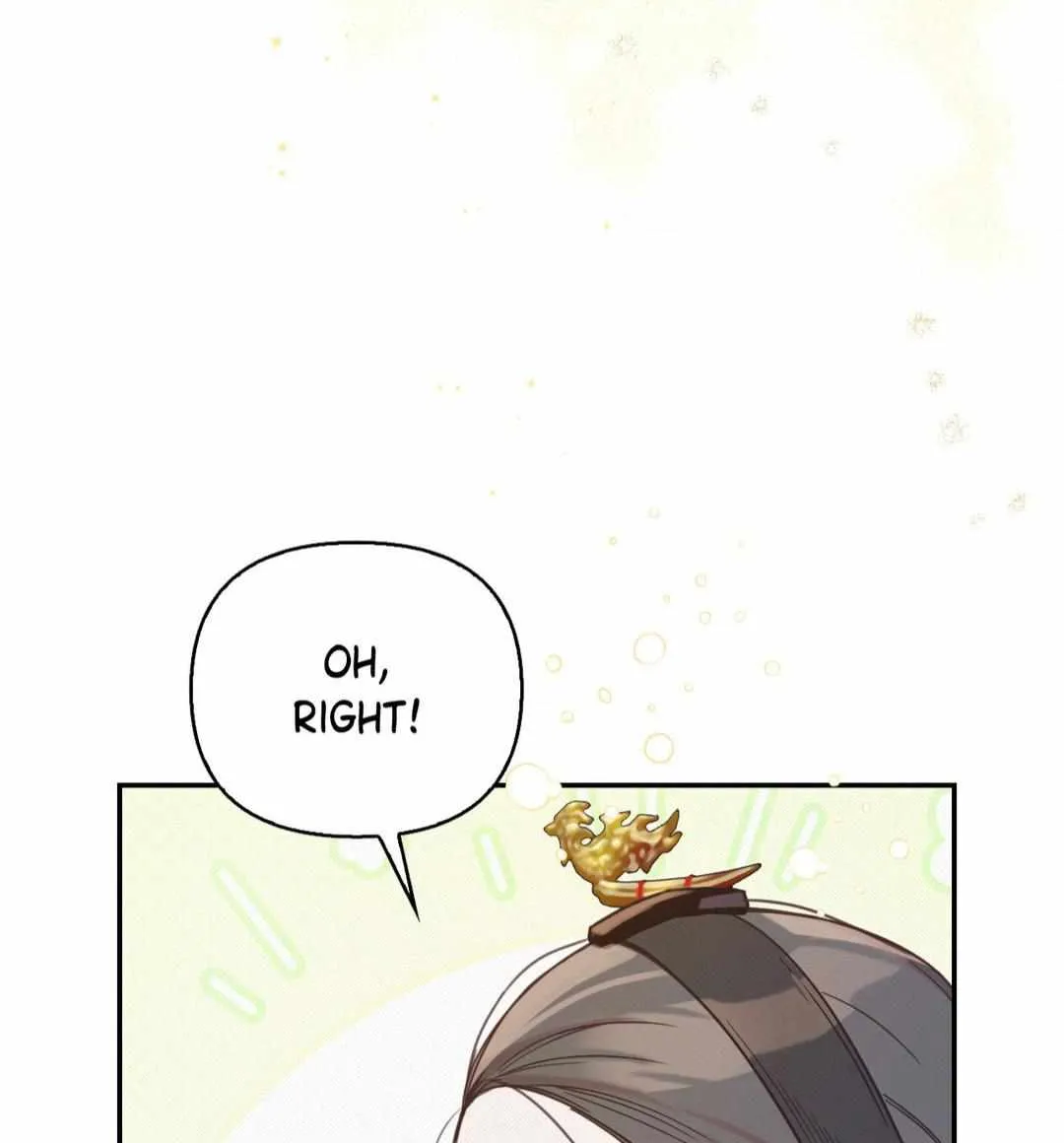 The Queen’s Secret Lessons Chapter 13 page 20 - 