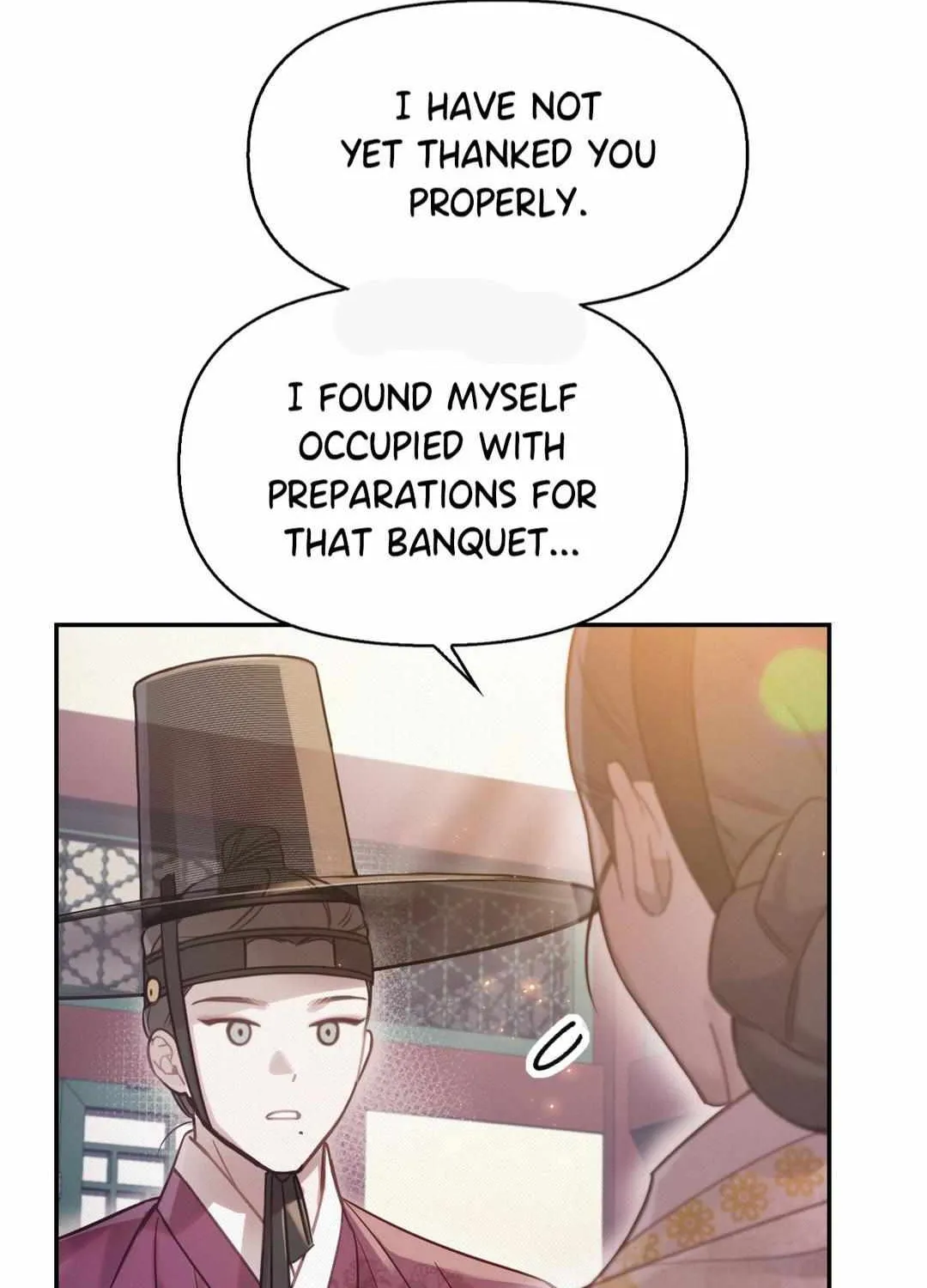 The Queen’s Secret Lessons Chapter 13 page 22 - 
