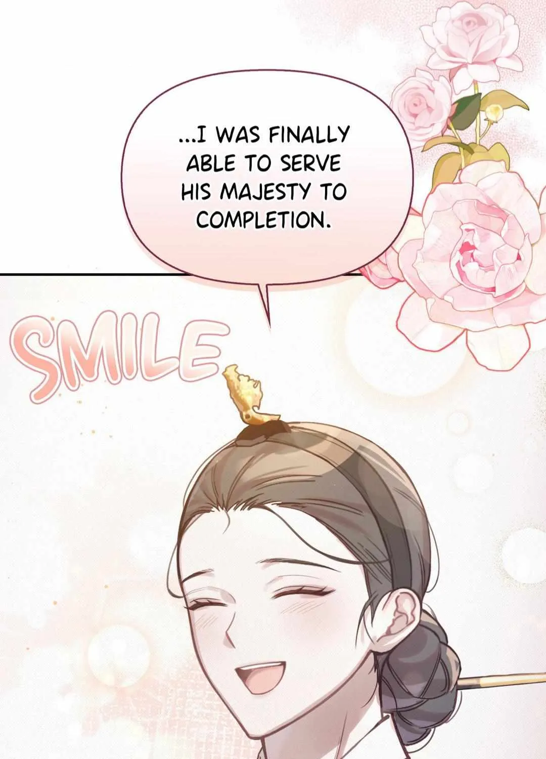 The Queen’s Secret Lessons Chapter 13 page 24 - 