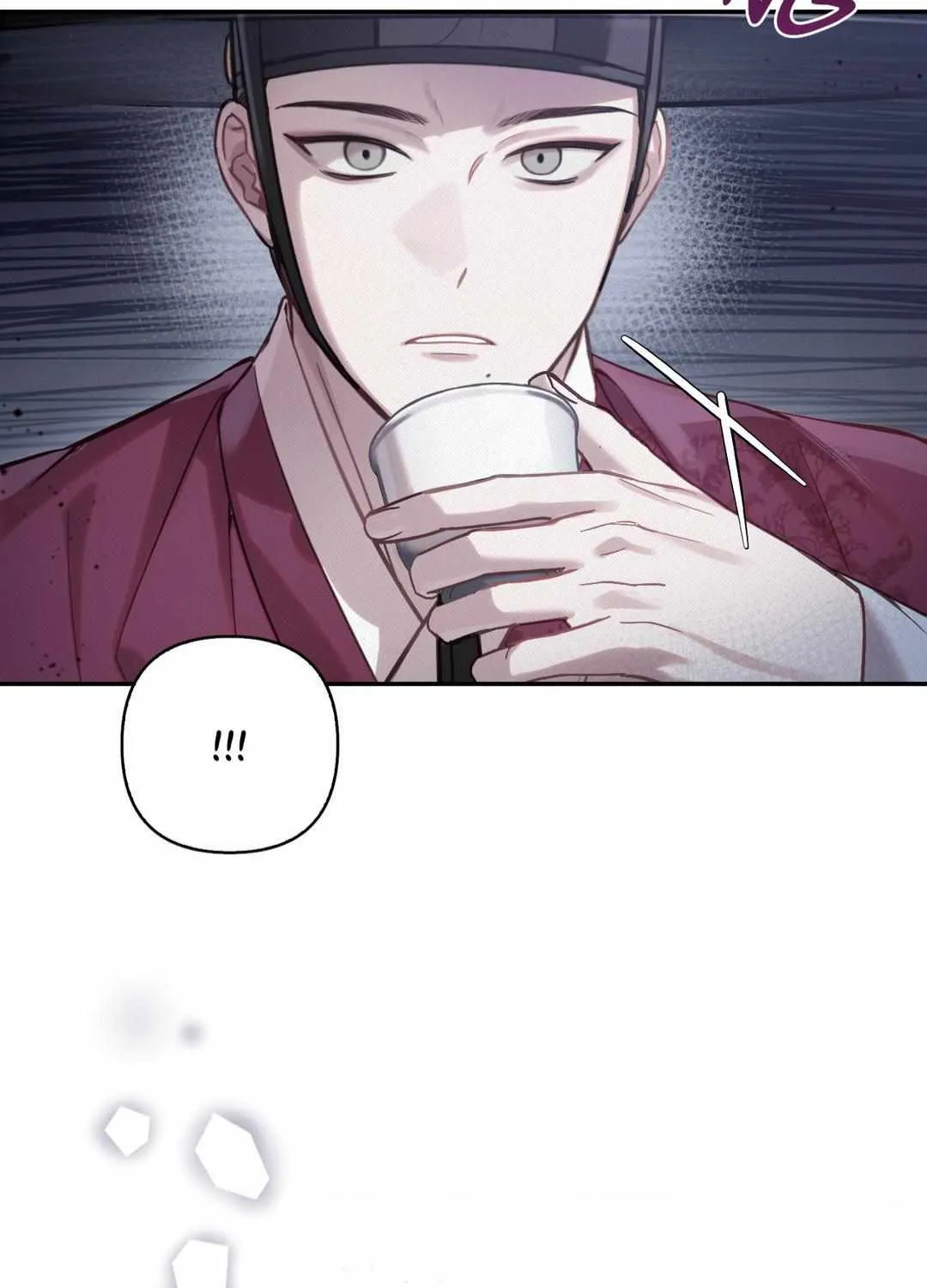 The Queen’s Secret Lessons Chapter 13 page 26 - 
