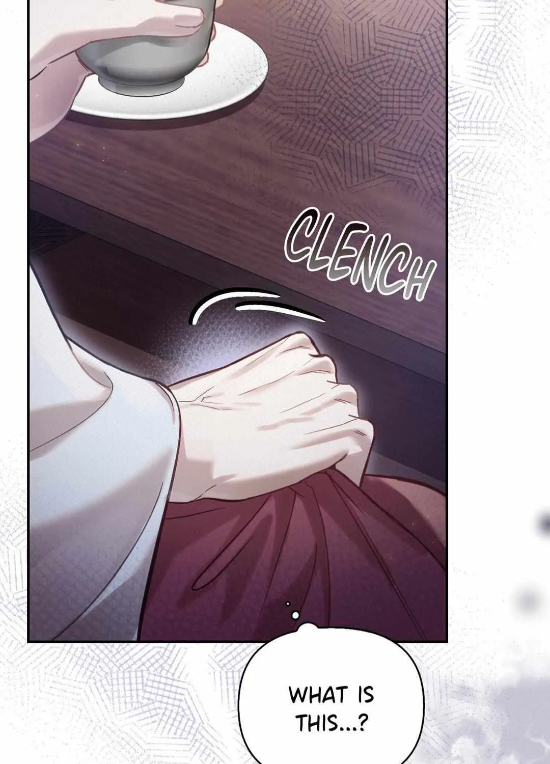 The Queen’s Secret Lessons Chapter 13 page 28 - 