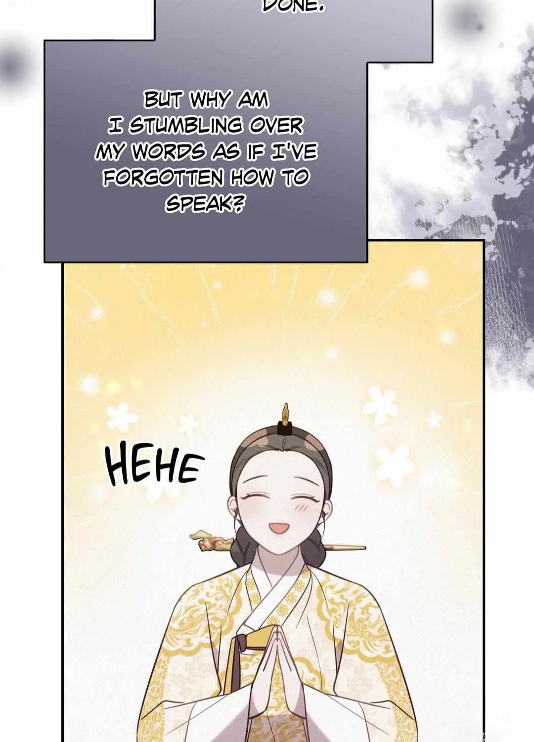 The Queen’s Secret Lessons Chapter 13 page 30 - 