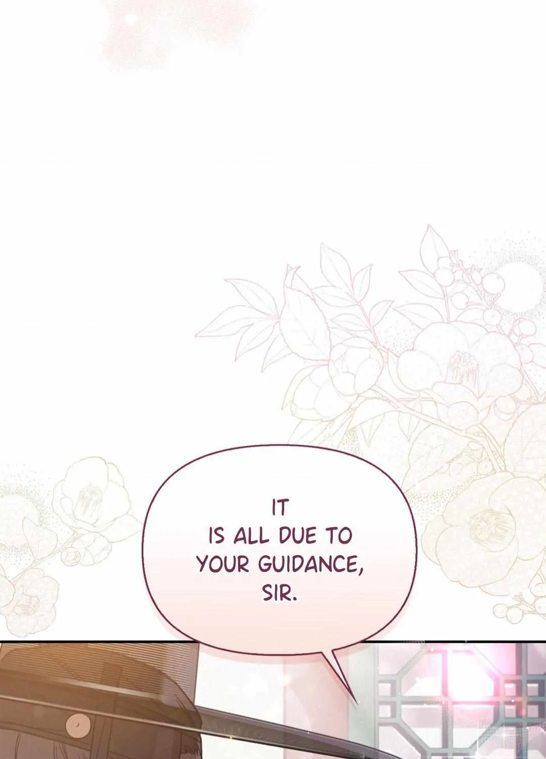 The Queen’s Secret Lessons Chapter 13 page 32 - 