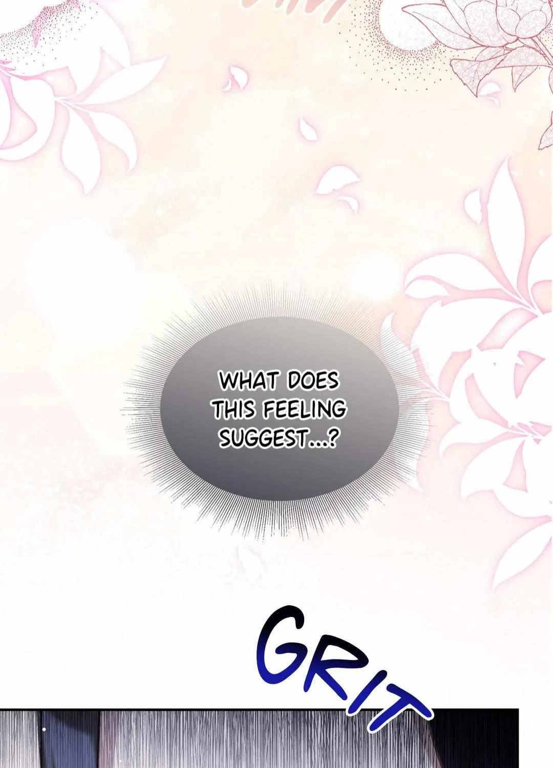 The Queen’s Secret Lessons Chapter 13 page 34 - 
