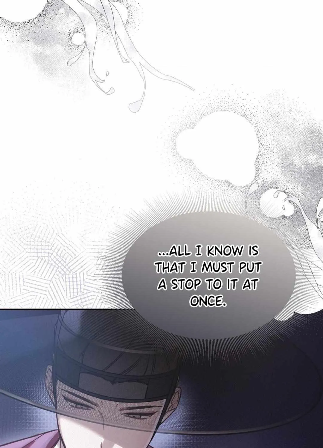 The Queen’s Secret Lessons Chapter 13 page 36 - 